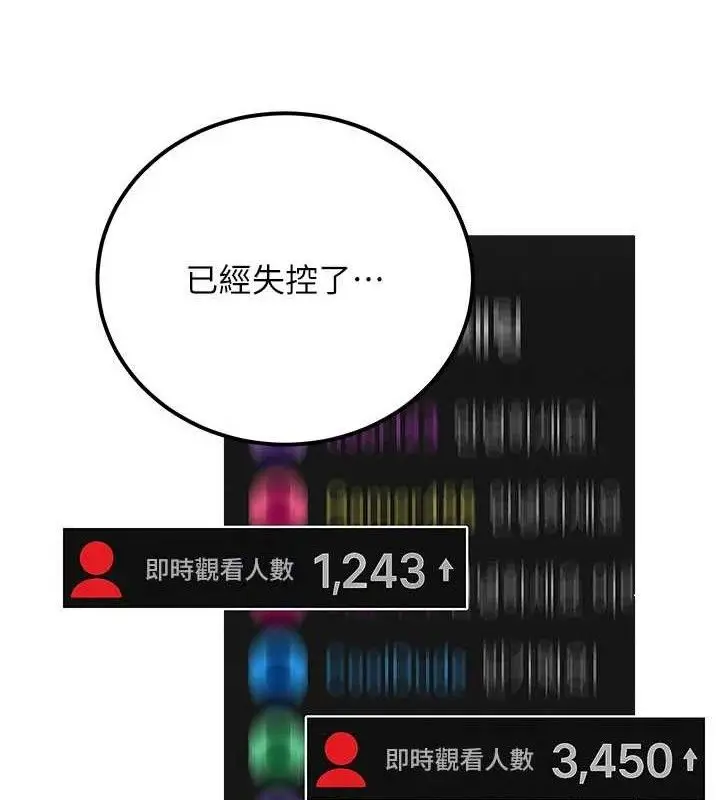 漫画《公务员的桃色副业》第34话第159张图