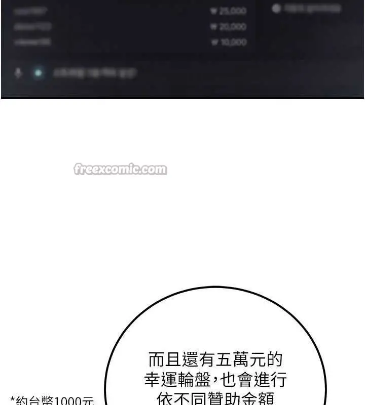 漫画《公务员的桃色副业》第34话第28张图