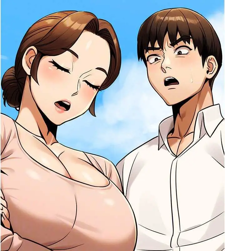 漫画《公务员的桃色副业》第35话第181张图