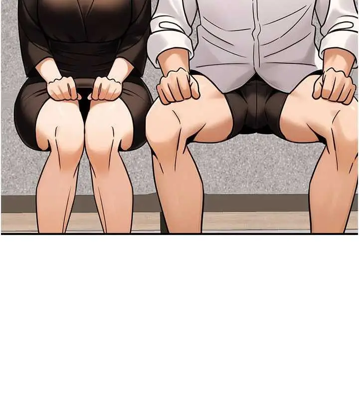 漫画《公务员的桃色副业》第35话第38张图