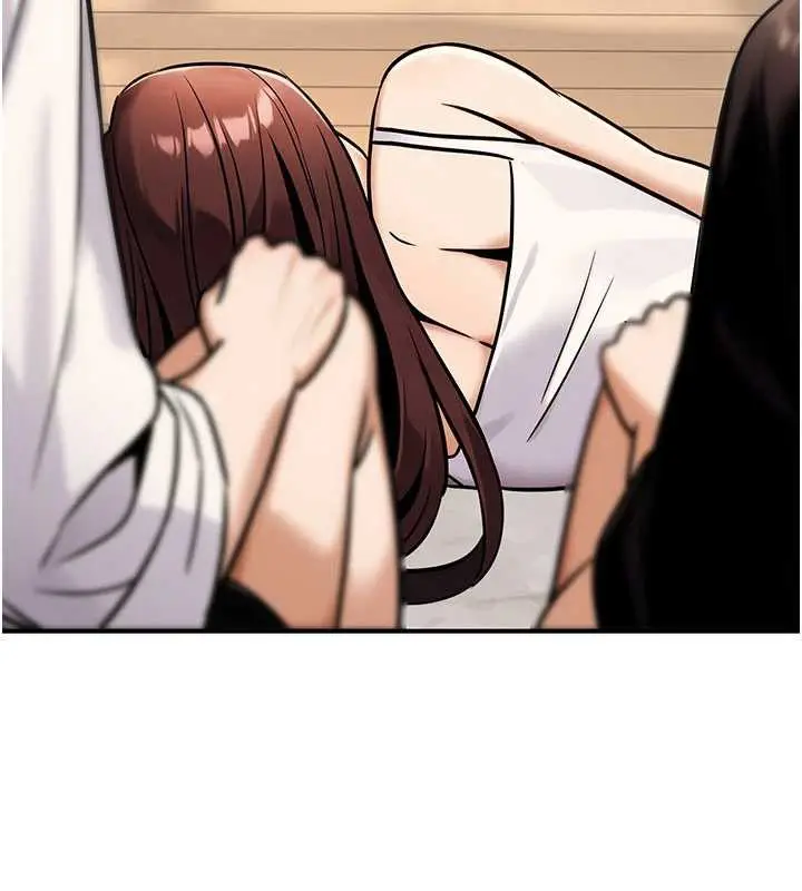 漫画《公务员的桃色副业》第35话第41张图