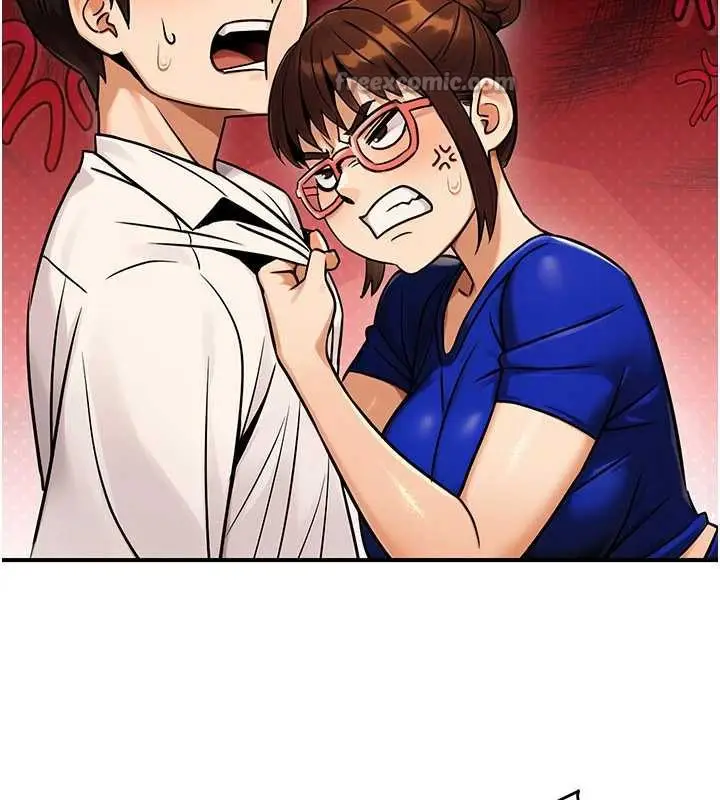 漫画《公务员的桃色副业》第36话第56张图