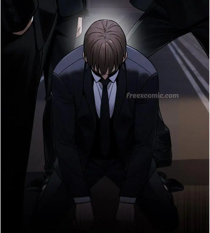 漫画《公务员的桃色副业》第37话第168张图