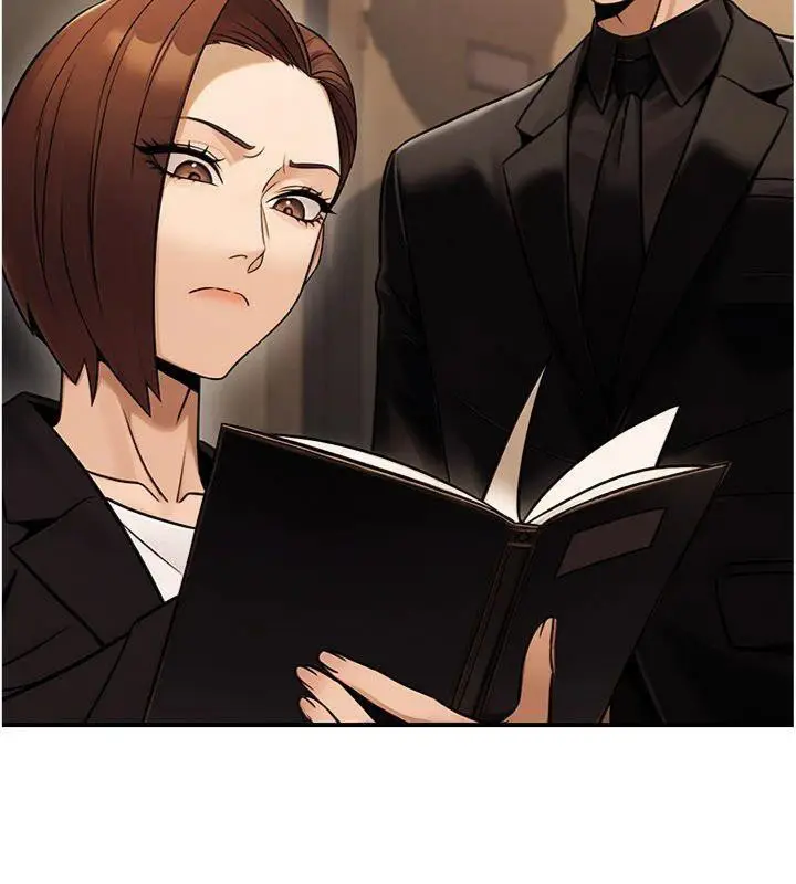 漫画《公务员的桃色副业》第37话第22张图