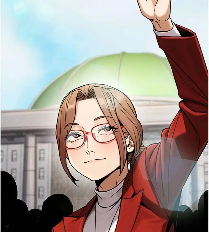 漫画《公务员的桃色副业》第37话第54张图