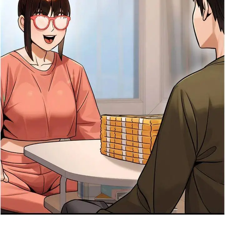 漫画《公务员的桃色副业》第37话第68张图