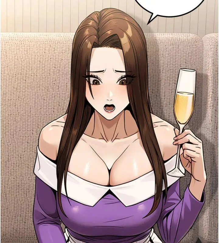 漫画《公务员的桃色副业》第37话第78张图