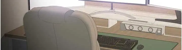 漫画《公务员的桃色副业》第38话第21张图