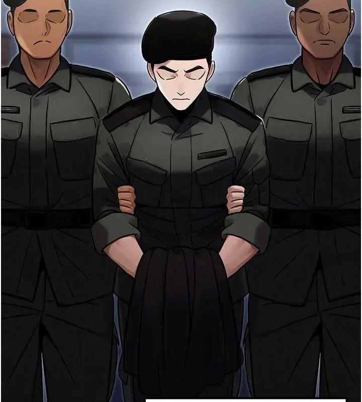 漫画《公务员的桃色副业》第38话第68张图
