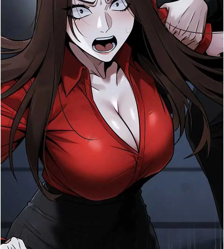 漫画《公务员的桃色副业》第38话第99张图