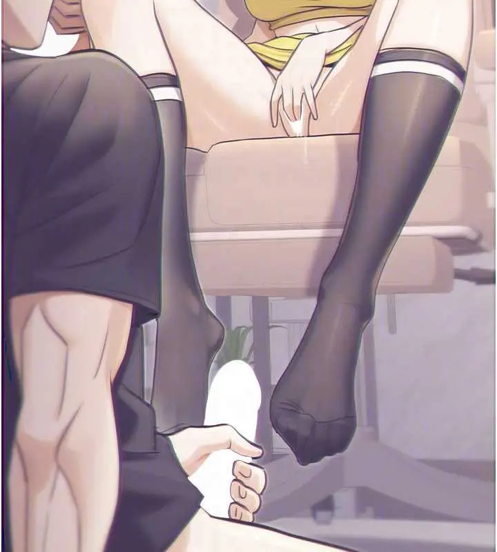 漫画《公务员的桃色副业》第39话第111张图
