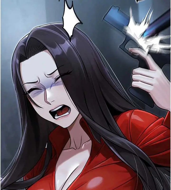 漫画《公务员的桃色副业》第39话第155张图