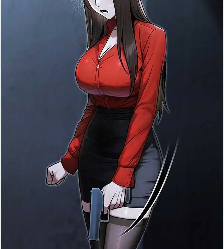 漫画《公务员的桃色副业》第39话第160张图