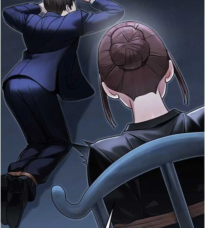 漫画《公务员的桃色副业》第39话第174张图