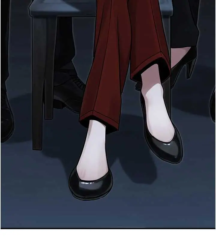 漫画《公务员的桃色副业》第39话第186张图
