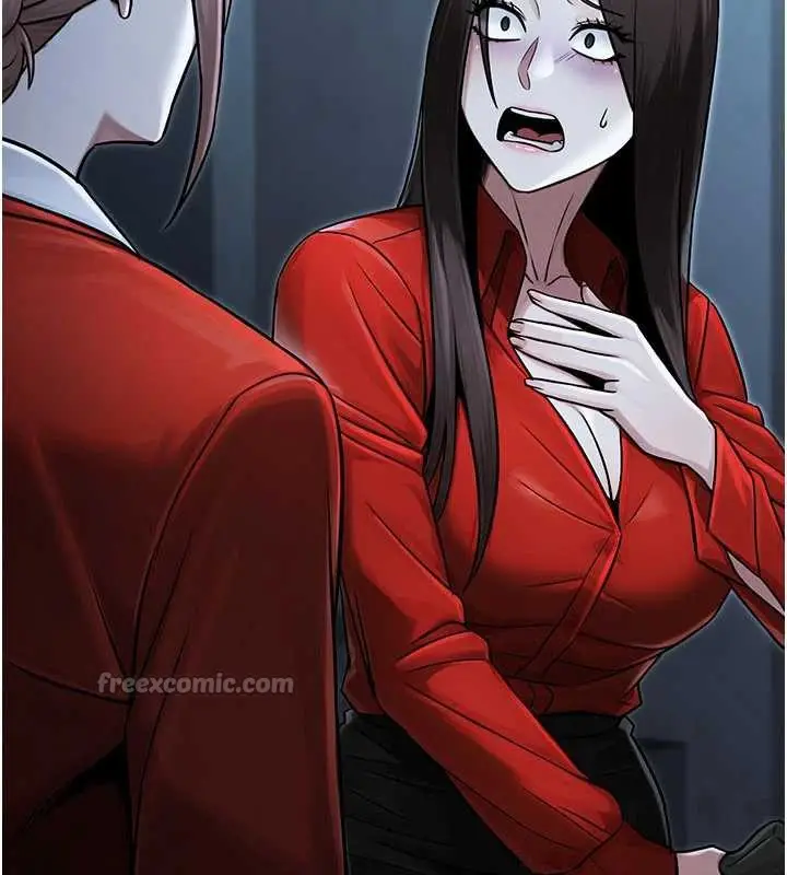 漫画《公务员的桃色副业》第39话第42张图