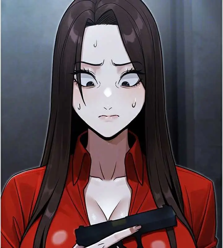 漫画《公务员的桃色副业》第39话第74张图