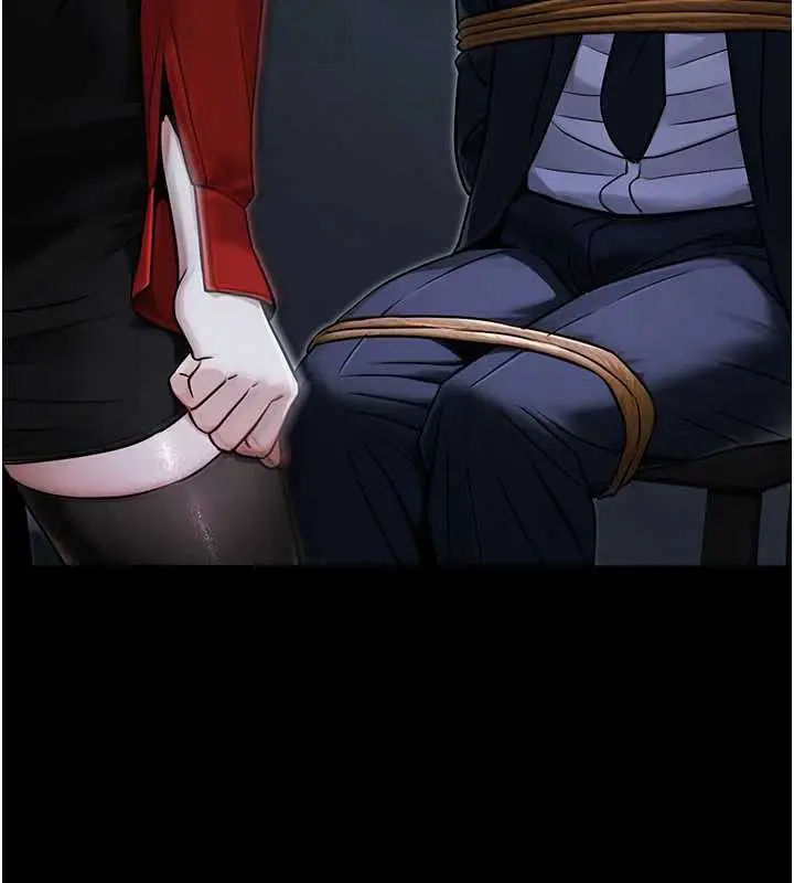 漫画《公务员的桃色副业》第39话第9张图