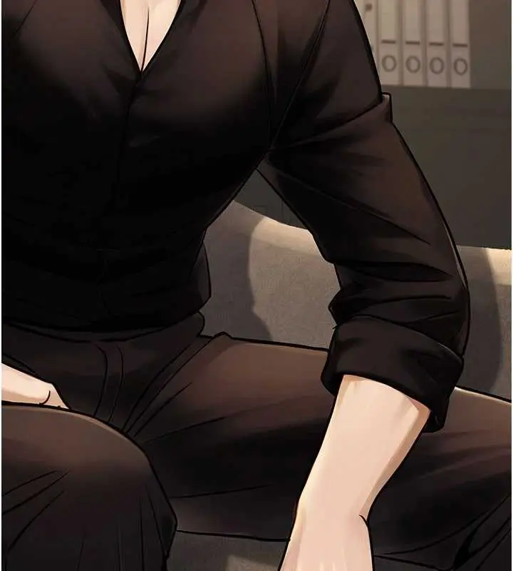 漫画《公务员的桃色副业》最终话第119张图