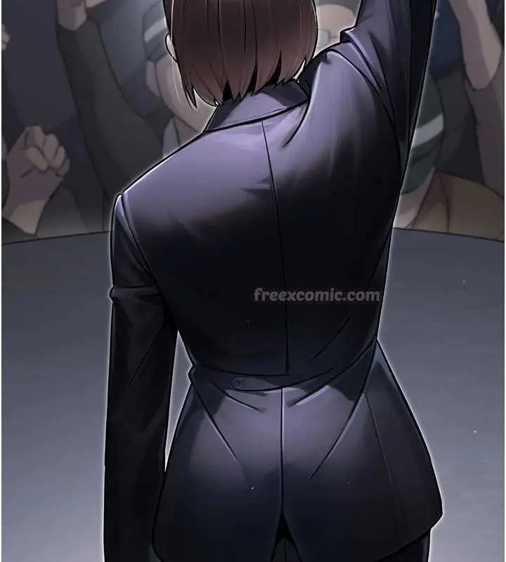 漫画《公务员的桃色副业》最终话第126张图