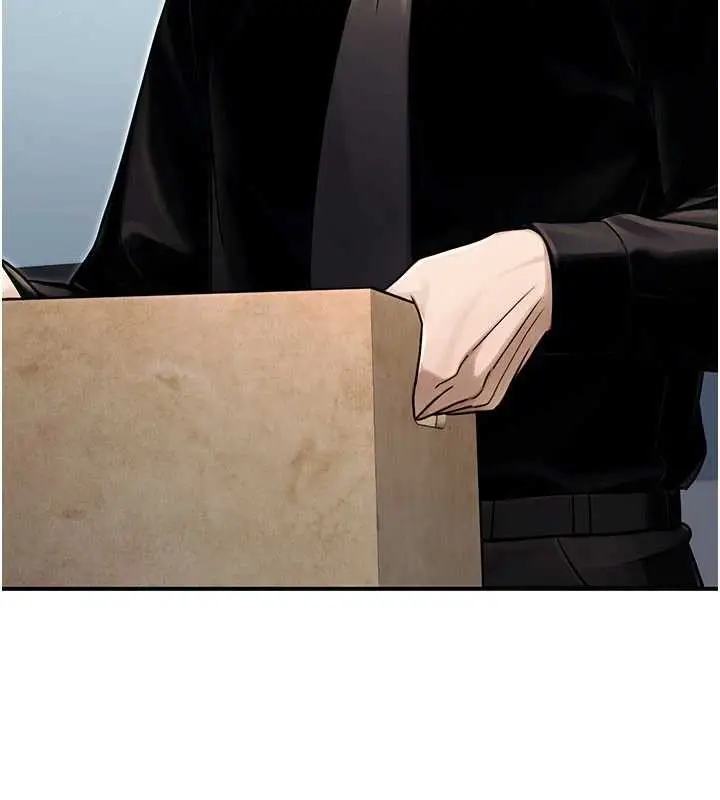 漫画《公务员的桃色副业》最终话第13张图
