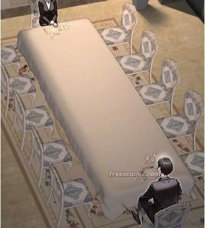 漫画《公务员的桃色副业》最终话第154张图