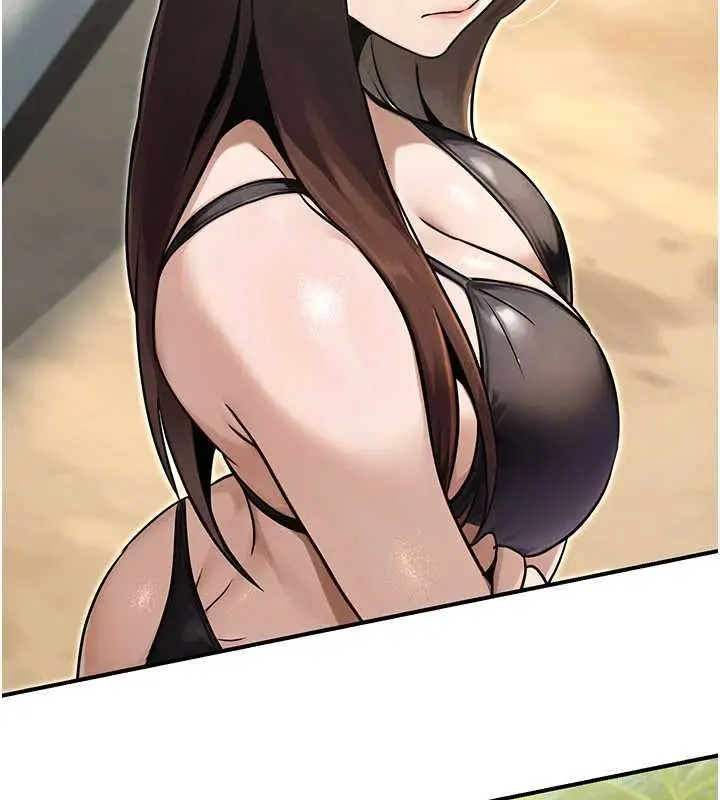 漫画《公务员的桃色副业》最终话第225张图