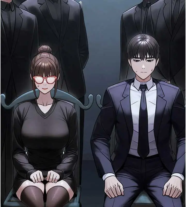漫画《公务员的桃色副业》最终话第54张图