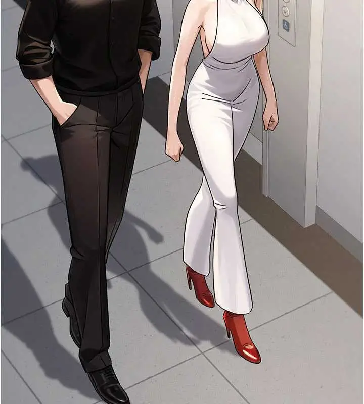 漫画《公务员的桃色副业》最终话第66张图