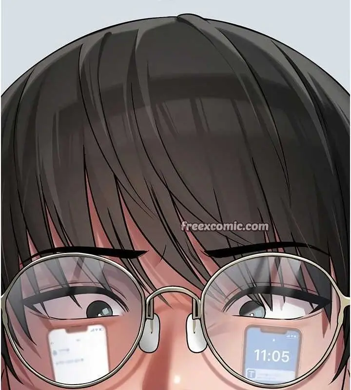 漫画《网红女老师》第3话第112张图