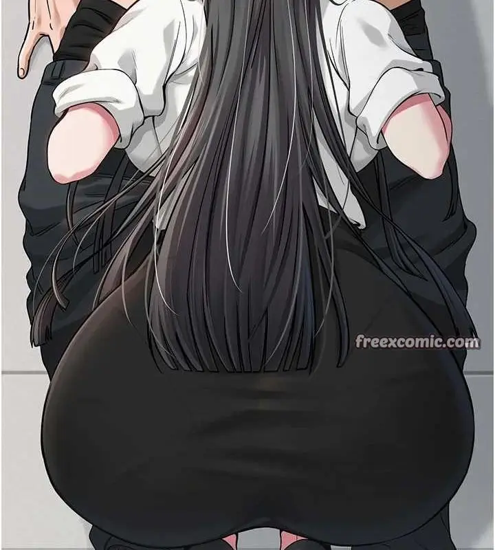 漫画《网红女老师》第4话第165张图
