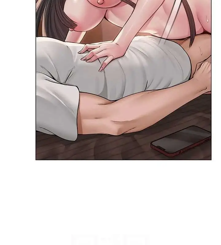 漫画《网红女老师》第8话第107张图