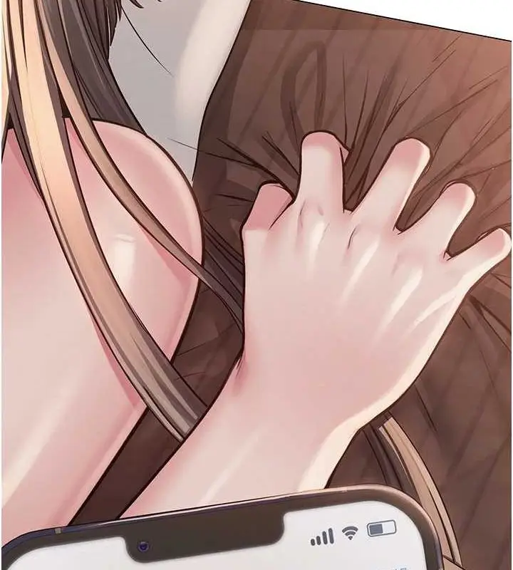 漫画《网红女老师》第9话第117张图