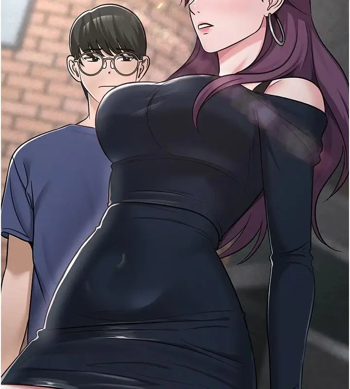 漫画《网红女老师》第31话第172张图