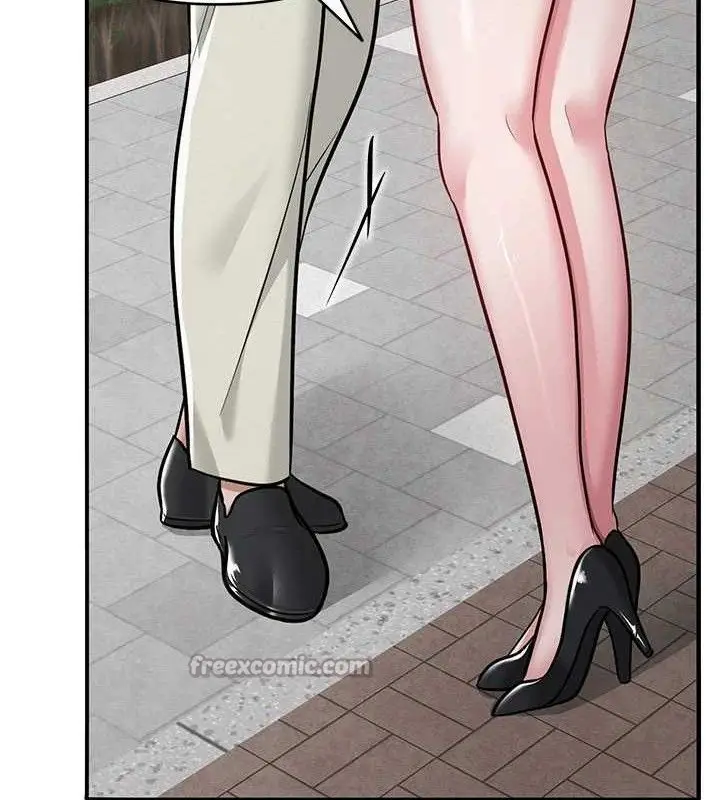 漫画《网红女老师》最终话第14张图