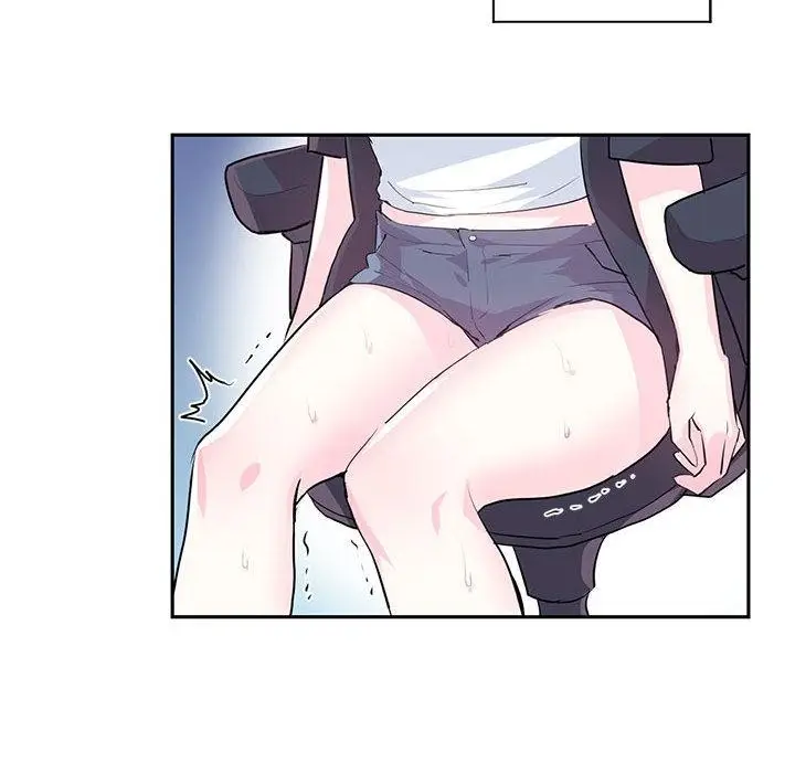 漫画《虚拟仙境》第2话第34张图