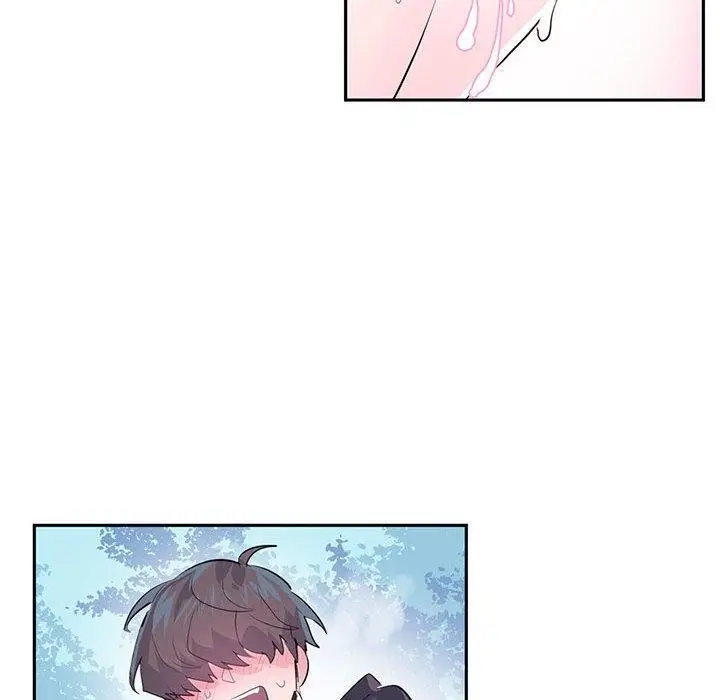 漫画《虚拟仙境》第3话第15张图