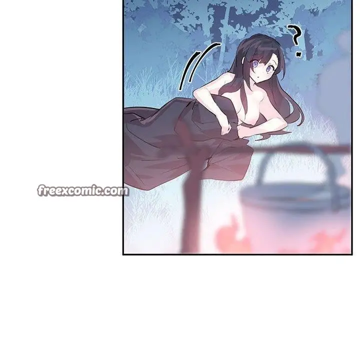 漫画《虚拟仙境》第3话第80张图