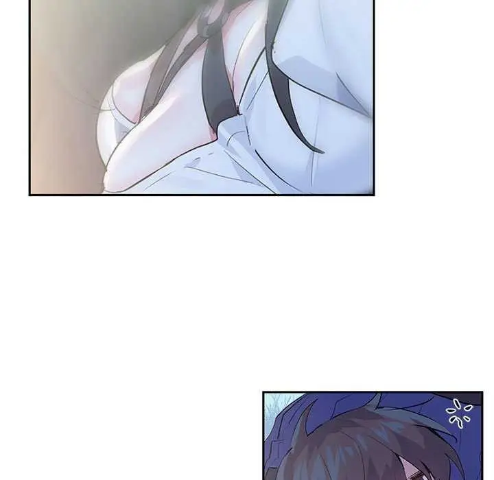 漫画《虚拟仙境》第4话第22张图