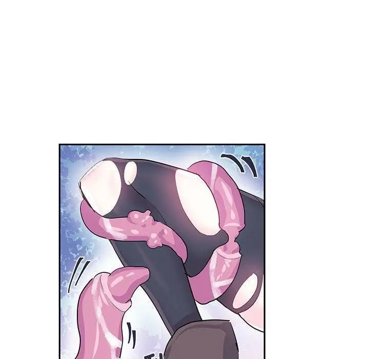 漫画《虚拟仙境》第5话第10张图