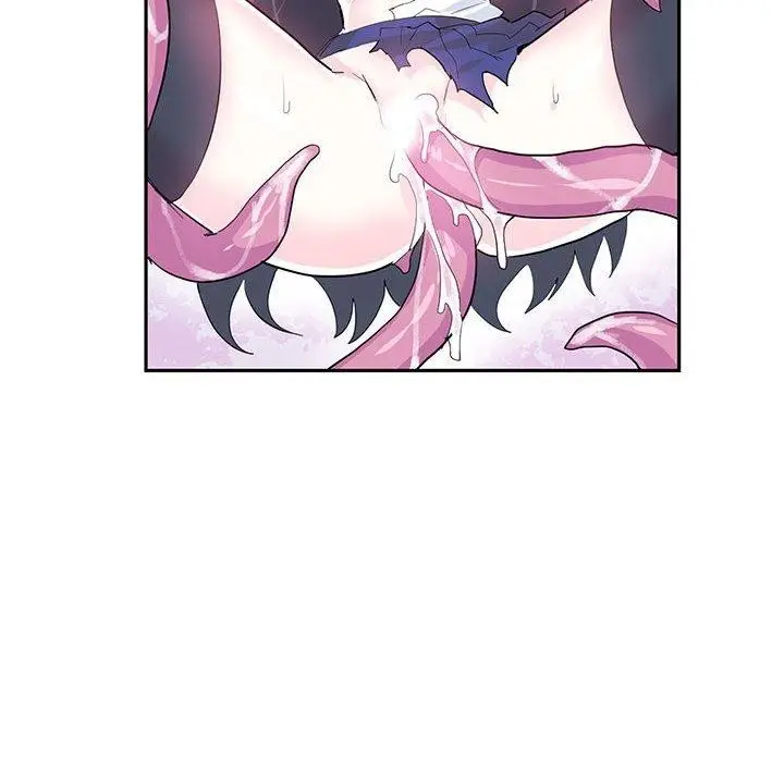 漫画《虚拟仙境》第5话第25张图