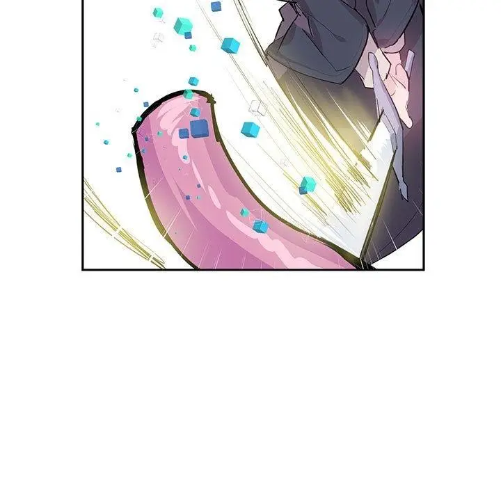 漫画《虚拟仙境》第5话第39张图