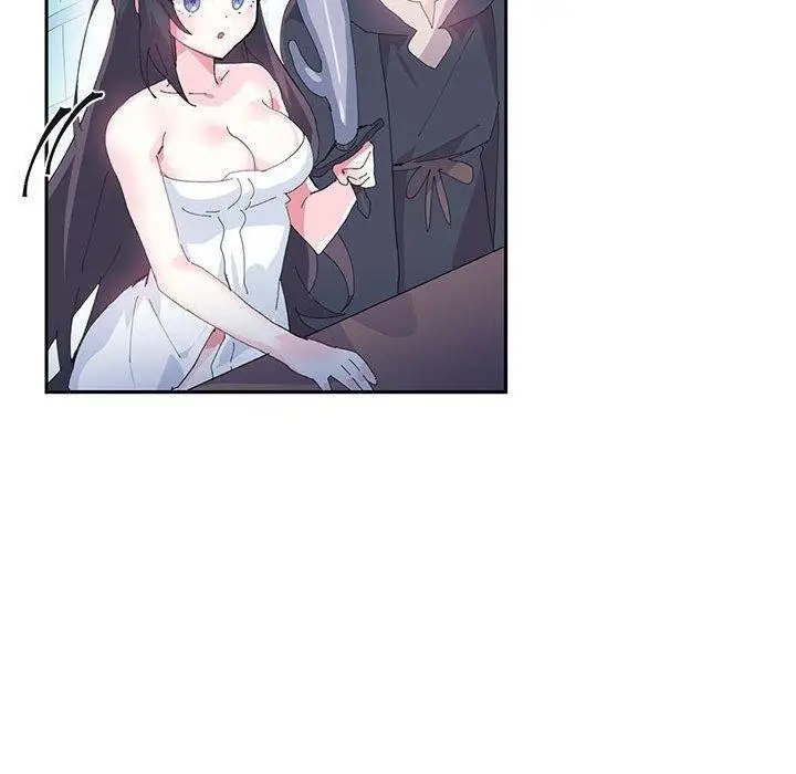漫画《虚拟仙境》第9话第20张图