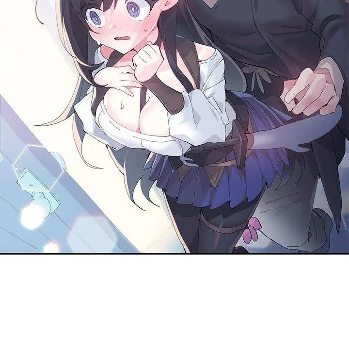 漫画《虚拟仙境》第11话第19张图