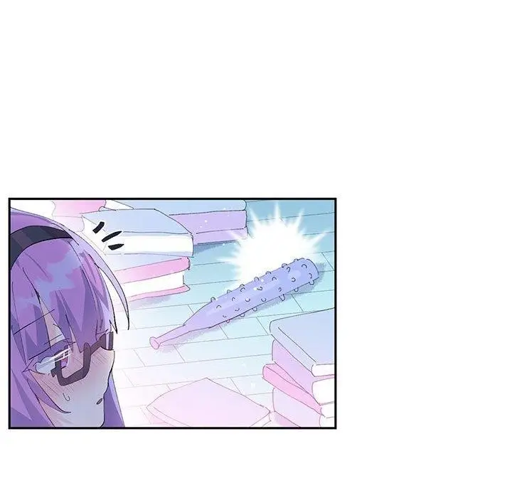 漫画《虚拟仙境》第11话第26张图