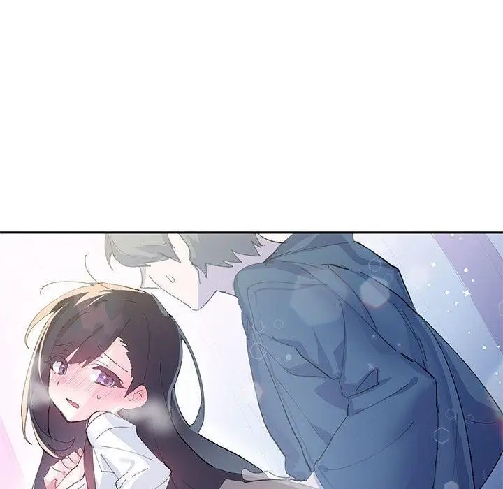 漫画《虚拟仙境》第11话第35张图