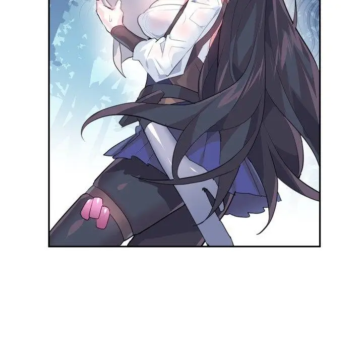 漫画《虚拟仙境》第14话第7张图