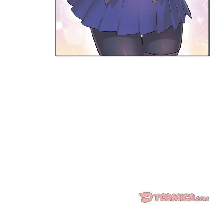 漫画《虚拟仙境》第16话第74张图