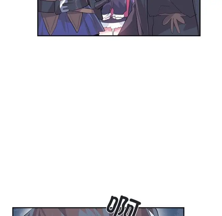 漫画《虚拟仙境》第17话第25张图