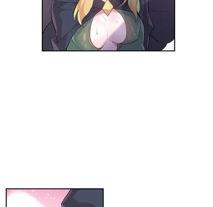 漫画《虚拟仙境》第17话第36张图